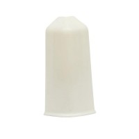 513 Угол наружный для плинтуса 55мм "Quadro", Гавана (1уп=25шт) 513 Угол наружный для плинтуса 55мм "Quadro", Гавана (1уп=25шт)