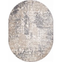 Ковер ATLANTIS d733 cream 1.6*2,2 (3,52 кв.м) овал Ковер ATLANTIS d733 cream 1.6*2,2 (3,52 кв.м) овал