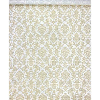 Мини Ролета Дамаск 47*175 белый ГП