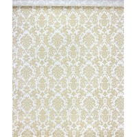 Мини Ролета Дамаск 52*175 белый ГП Мини Ролета Дамаск 52*175 белый ГП