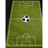 Ковер ART kids LM09 green 2,0*3,0 (6 м2) АКЦИЯ Ковер ART kids LM09 green 2,0*3,0 (6 м2) АКЦИЯ