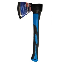 Топор 0,8 кг фиберглассовая ручка Топор 0,8 кг фиберглассовая ручка