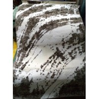 Ковер JAZZY 08057А беж.0,8*1,5 (1,2 кв м) Ковер JAZZY 08057А беж.0,8*1,5 (1,2 кв м)