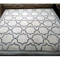 Ковер MАXIMILLIAN 08503А крем/св.сер 1,6*2,5 (4 кв м) Ковер MАXIMILLIAN 08503А крем/св.сер 1,6*2,5 (4 кв м)