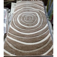 Ковер SEDNA Carving 08445А l.brown 0,8*1,5 (1,2кв.м) Ковер SEDNA Carving 08445А l.brown 0,8*1,5 (1,2кв.м)