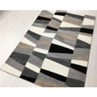 Ковер JAZZY 08478А св.сер.0,8*1,5 (1,2 кв м) Ковер JAZZY 08478А св.сер.0,8*1,5 (1,2 кв м)