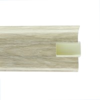 801 Плинтус напольный 58мм 2,5м "Вимар" Дуб рене (1уп=40шт) 801 Плинтус напольный 58мм 2,5м "Вимар" Дуб рене (1уп=40шт)