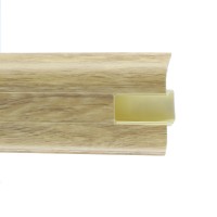 819 Плинтус напольный 58мм 2,5м "Вимар" Дуб летний (1уп=40шт) 819 Плинтус напольный 58мм 2,5м "Вимар" Дуб летний (1уп=40шт)