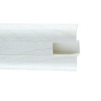 838 Плинтус напольный 58мм 2,5м "Вимар" Дуб ливорский (1уп=40шт) 838 Плинтус напольный 58мм 2,5м "Вимар" Дуб ливорский (1уп=40шт)