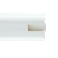 847 Плинтус напольный 58мм 2,5м "Вимар" Айвори (1уп=40шт) 847 Плинтус напольный 58мм 2,5м "Вимар" Айвори (1уп=40шт)