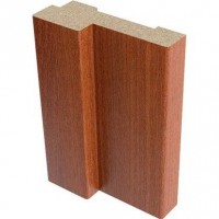 Коробочный брус 28*70*2100 МДФ лам. Итальянский орех Коробочный брус 28*70*2100 МДФ лам. Итальянский орех
