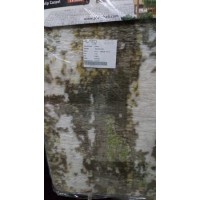 50*80 2 пр.VITRIN deniz Vizon Коврик в ванную 4009 (зел.-кор) 50*80 2 пр.VITRIN deniz Vizon Коврик в ванную 4009 (зел.-кор)