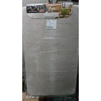 60*100 1 пр.VITRIN mink Коврик в ванную 4036 (молочный) 60*100 1 пр.VITRIN mink Коврик в ванную 4036 (молочный)