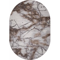 Ковер GRAFF 3270 grey-biege 0,8*1,5 (1,2 м.кв.) овал Ковер GRAFF 3270 grey-biege 0,8*1,5 (1,2 м.кв.) овал