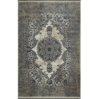 Ковер Hadi 122215 1.5*2.25 овал (3,375 кв.м) Ковер Hadi 122215 1.5*2.25 овал (3,375 кв.м)