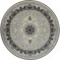 Ковер Hadi 122221 1,5*1,5 (2,25 кв.м) круг Ковер Hadi 122221 1,5*1,5 (2,25 кв.м) круг