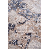 Ковер LALI O1119 beige/blue 730 0,8*1,5 (1,2 м.кв.) Ковер LALI O1119 beige/blue 730 0,8*1,5 (1,2 м.кв.)