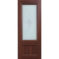 Дверь царговая ЭкоШпон "МОДЕЛЬ ВЕРОНИКА 2" 80 (Дуб Оксфордский) Дверь царговая ЭкоШпон "МОДЕЛЬ ВЕРОНИКА 2" 80 (Дуб Оксфордский)