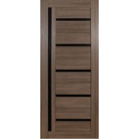 Дверь царговая ЭкоШпон "МОДЕЛЬ 03 Дана" 70 ( Темный Орех) Дверь царговая ЭкоШпон "МОДЕЛЬ 03 Дана" 70 ( Темный Орех)