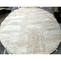 Ковер Shaggy Viva 30 34100 круг 1,2*1,2 (1,44 м2) Ковер Shaggy Viva 30 34100 круг 1,2*1,2 (1,44 м2)