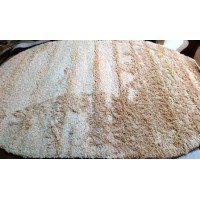 Ковер Shaggy Viva 30 31400 овал 1.6*2,3 (3,68 м2) Ковер Shaggy Viva 30 31400 овал 1.6*2,3 (3,68 м2)