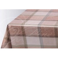 Клеенка ПВХ "V-line" 1,40*20м 1508-1 Плед Клеенка ПВХ "V-line" 1,40*20м 1508-1 Плед