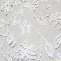 Клеенка ПВХ "Ажурная" 1,32х25м 004-1 Клеенка ПВХ "Ажурная" 1,32х25м 004-1