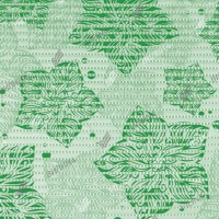 Коврик мерный ПВХ 0,65х15 м V23 GR Колокольчик зеленый Коврик мерный ПВХ 0,65х15 м V23 GR Колокольчик зеленый