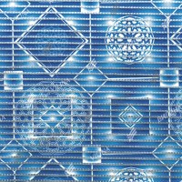 Коврик мерный ПВХ 0,65х15 м V21C Коврик мерный ПВХ 0,65х15 м V21C