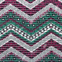 Коврик мерный ПВХ 0,80х15 м V17 GR Зигзаг зеленый Коврик мерный ПВХ 0,80х15 м V17 GR Зигзаг зеленый