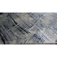 Ковер Diamond 9826B l.grey/blue 2.5*4 (10 кв.м. ) Ковер Diamond 9826B l.grey/blue 2.5*4 (10 кв.м. )