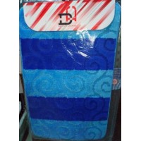 Коврик в ванную 50*80 1 пр. MULTI гол. 3207/531/530