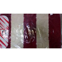 Коврик в ванную 50*80 1 пр. MULTI крас. 3207/512/554 Коврик в ванную 50*80 1 пр. MULTI крас. 3207/512/554