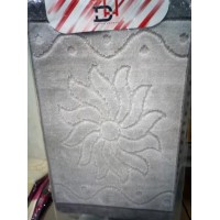 Коврик в ванную 50*80 1 пр. MULTI сер. 3221/502/503 Коврик в ванную 50*80 1 пр. MULTI сер. 3221/502/503