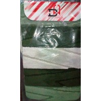 Коврик в ванную 50*80 2 пр. MULTI зел. 3217/561/560/562 Коврик в ванную 50*80 2 пр. MULTI зел. 3217/561/560/562