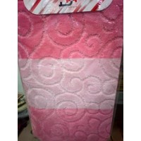 Коврик в ванную 50*80 2 пр. MULTI роз. 3246/521/525 Коврик в ванную 50*80 2 пр. MULTI роз. 3246/521/525