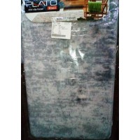 50*80 2 пр.VITRIN Коврик в ванную 4035 gri krem (серый) 50*80 2 пр.VITRIN Коврик в ванную 4035 gri krem (серый)