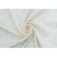 Портьера Марокко 150*260 молочный ГП Портьера Марокко 150*260 молочный ГП