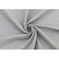 Портьера Меланж 180*260 серый ГП Портьера Меланж 180*260 серый ГП