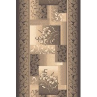 Дорожка Лана 19/21 1,3 м (войлок) (Н-Т) (39 кв.м) Дорожка Лана 19/21 1,3 м (войлок) (Н-Т) (39 кв.м)