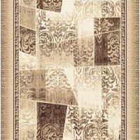 Ковер Принт р2132/103 0,6*1,4 (0,84 кв.м) 243