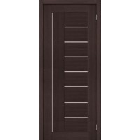 Дверь царговая ЭкоШпон "МОДЕЛЬ 25" 70 (Венге) Дверь царговая ЭкоШпон "МОДЕЛЬ 25" 70 (Венге)