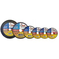 Круг отрезной ЛУГА по металлу 180х1,6 Круг отрезной ЛУГА по металлу 180х1,6