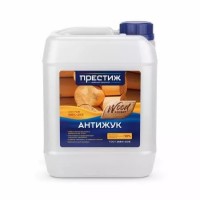 Состав биозащитный Антижук Престиж 10 л Состав биозащитный Антижук Престиж 10 л
