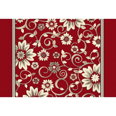 Дорожка Бостон 31/47 0,7 м (войлок) (Н-Т) (21 кв.м)