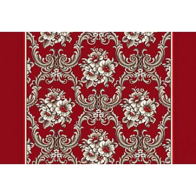 Дорожка Джаннет 31/47 0,7 м (войлок) (Н-Т) (21,91 кв.м)