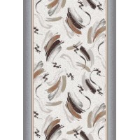 Дорожка Остин 90/48 1,0 м (войлок) (Н-Т) (15 кв.м)