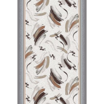 Дорожка Остин 90/48 1,0 м (войлок) (Н-Т) (15 кв.м)