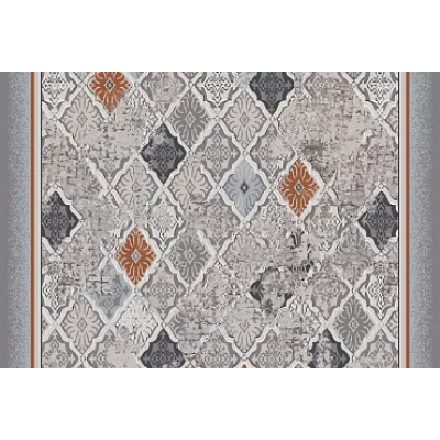 Дорожка Дуглас 90/48 1,0 м (войлок)  (Н-Т) (27,4 кв.м)