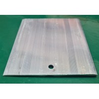 Порог 80мм*3мм*2,7м Алюминий (ПД 06) (10 шт/уп) Порог 80мм*3мм*2,7м Алюминий (ПД 06) (10 шт/уп)